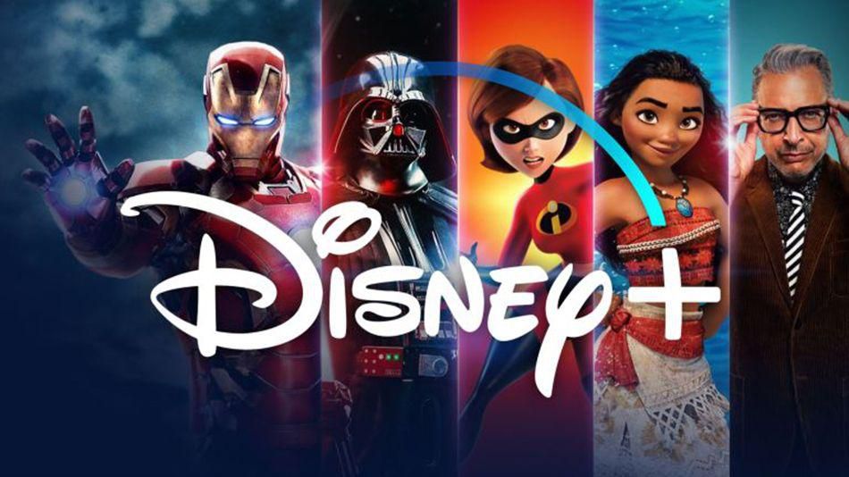 In 2019, The Walt Disney Company announced that it was establishing its streaming platform, Disney Plus. [CreativeBloq]