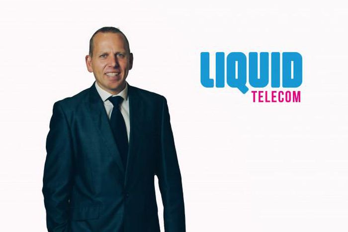 Liquid Telecom
