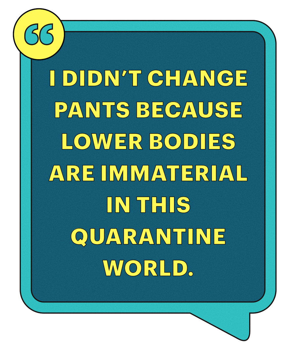 I Hated Tech Pre-Quarantine. Now Its My Lifeline.