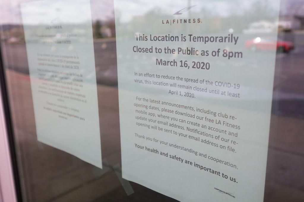 NEWS: MAR 20 Coronavirus in Ohio