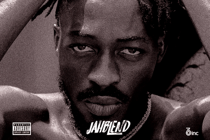 Jahblend tackles bad governance and injustice on new single, 'Embargo.' (UnvealAfrobeats/360Incubation)