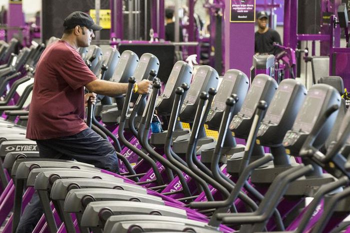 How I Quit 3 Gyms in 1 Day