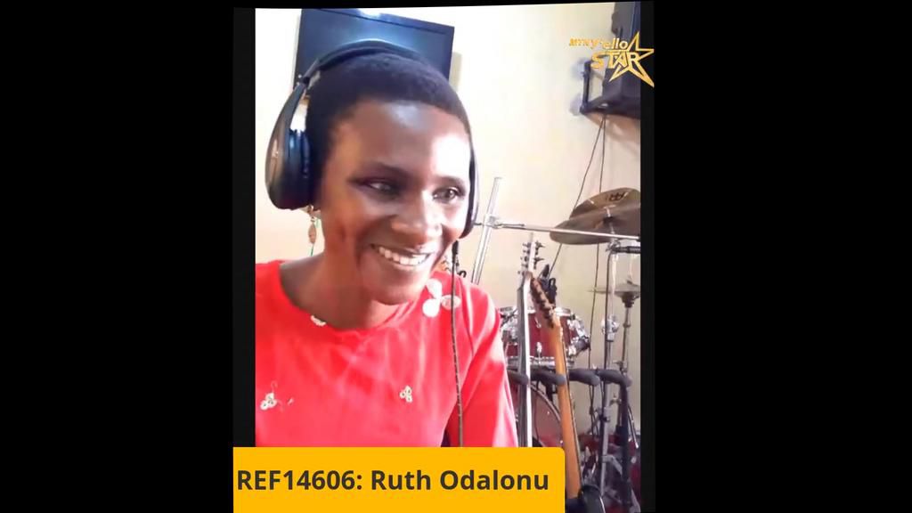 MTN Y'ello Star: The intriguing stories behind the online audition