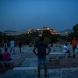 The Acropolis is Greece's most visited site and welcomed 2.9 million guests last year