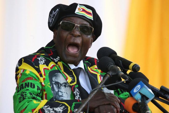 Zimbabwe's Robert Mugabe gained a further term in office thanks to a new constitution