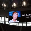 The Royal Mail and the Irish postal service are jointly commemorating the life of Jack Charlton