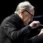 Ennio Morricone wrote the music for some 500 films in a career that spanned nearly 60 years