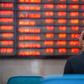 Markets across the planet have gone into reverse, led by the tech sector, following months of sharp gains