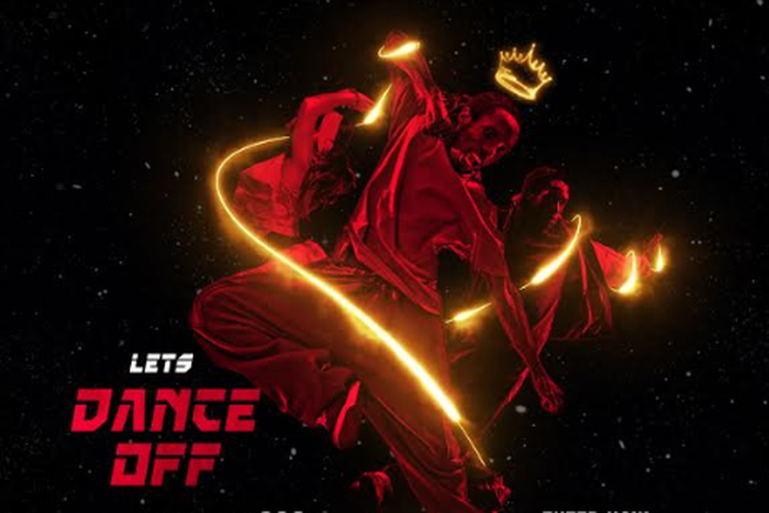 Remy Martin Dance Collective (Remy Martin)