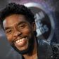 US actor Chadwick Boseman continued to work on major Hollywood films during and between countless surgeries and chemotherapy