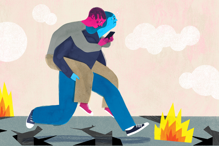 Zambian $21k slap-athon: On the complicated issue of parenting, education, physical discipline, verbal communication and abuse. (NBC)