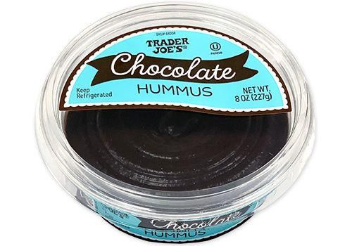 These Are The 25 Best Vegan Foods At Trader Joe’s