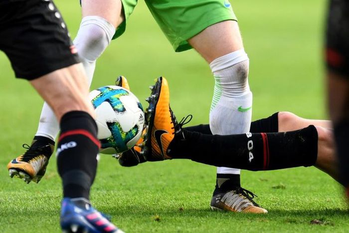 Germany's Ministry of Labour has also approved the Bundesliga's plans to resume next month.