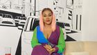 Mercy Aigbe [Instagram/MercyAigbe]