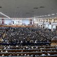 A mega gathering of prominent Afghans has approved the release of hundreds of Taliban prisoners