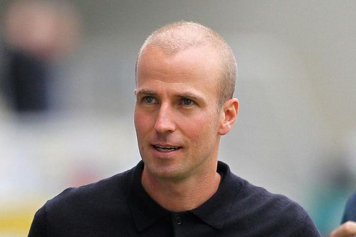 Hoffenheim are early leaders of the Bundesliga under head coach Sebastian Hoeness