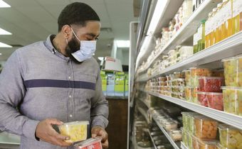 Walmart Customers Will Need to Wear Face Masks Now