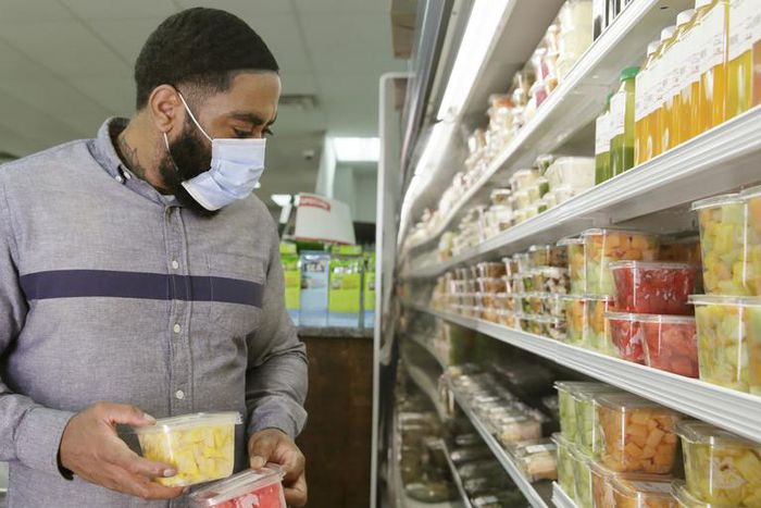 Walmart Customers Will Need to Wear Face Masks Now