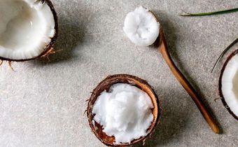 Is It Bad To Use Coconut Oil As Lube?