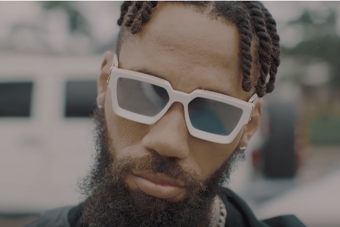 Phyno releases video for, 'Oso Ga Eme.' (YouTube/PhynoVEVO)