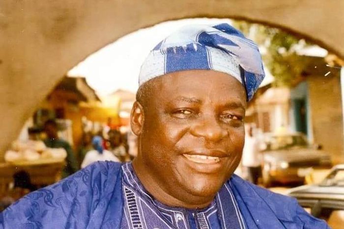 Until his death, he was a professor in the department of The Performing Arts at the University of Ilorin, Ilorin. [NewNigeria]
