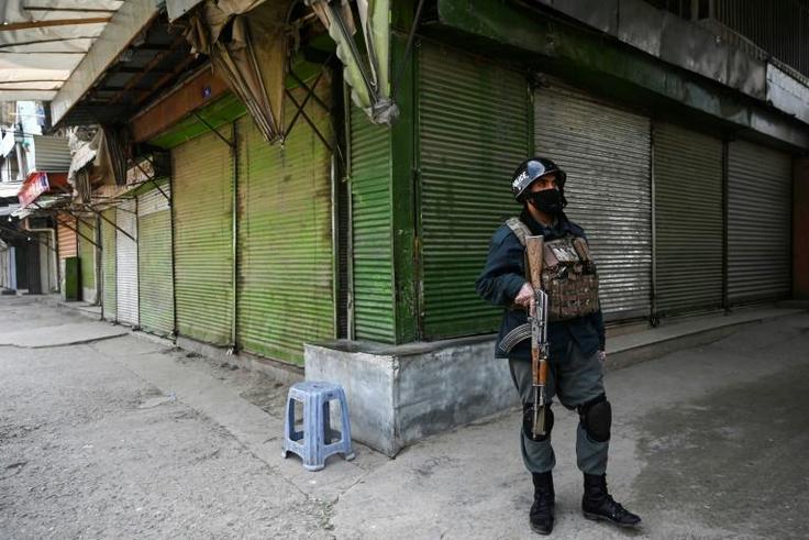 The UN has reported that violence surged in Afghanistan in the weeks after the United States and the Taliban signed a deal