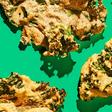Crispy Kale Chips, 4 Ways