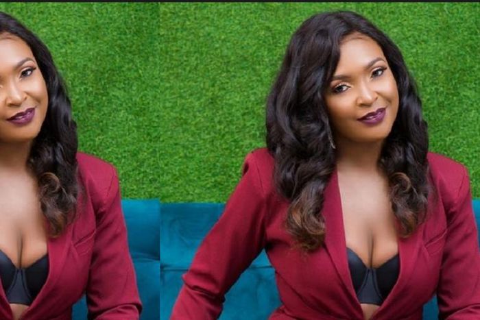 Relationship counsellor reveals one incident that made her stop sleeping with men for money