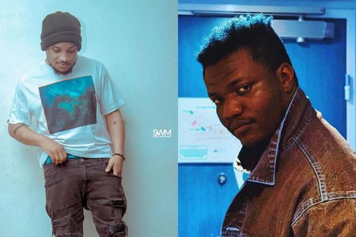Battle of The Hits II: Masterkraft and Pheelz serve up a dramatic night . (Bullet)