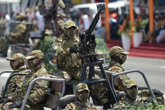 Security analysts have long worried that a jihadist revolt in the Sahel that began in Mali in 2012 is spreading towards coastal states on the Gulf of Guinea