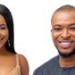 New housemates Eric and Erica [africamagic]