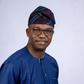 Tokunbo Abiru is the APC candidate for the Lagos East senatorial bye-election on October 31, 2020
