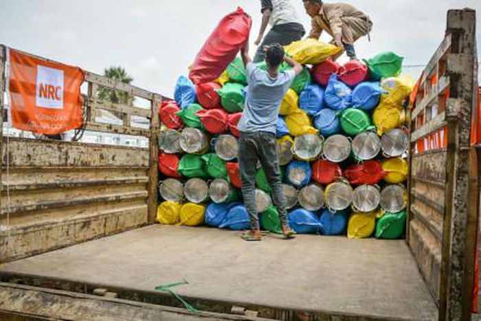 Norwegian Refugee Council