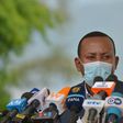 Ehiopian Prime Minister Abiy Ahmed, pictured last week at a tree-planting ceremony