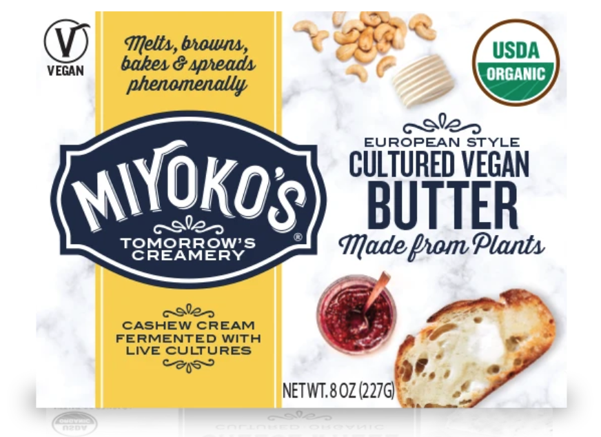These Are The 25 Best Vegan Foods At Trader Joe’s