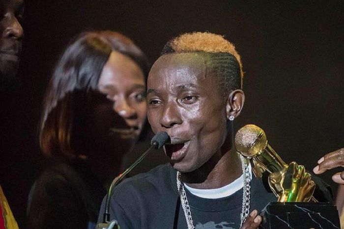 I’m the Messi of Ghana music – Patapaa