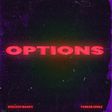 Reekado Banks features Parker Ighile on new single, 'Options.' (Banks Music)