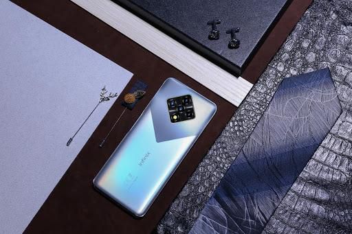 Infinix announces its new flagship smartphone Zero 8 with advanced camera technology and heavy-duty processor