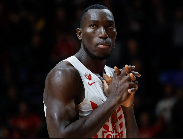 Michael Ojo (Getty Images)