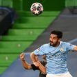 Manchester City midfielder Ilkay Gundogan has tested positive for coronavirus