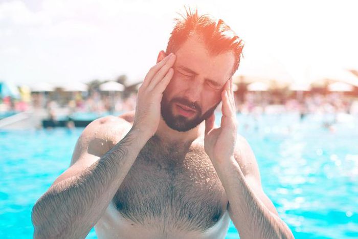 Dizziness Might Be a Symptom of the Coronavirus