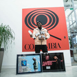 Davido's 'Fall' goes gold in the US and Canada. (Jaguda)