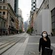 China has reacted strongly to Australia's demand for an inquest into the handling of the coronavirus outbreak