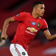 Mason Greenwood's form for Manchester United has earned him a call-up to the England squad