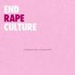 SAY NO TO RAPE