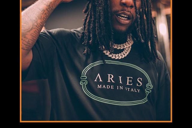 Burna Boy blames the Nigerian government for the dead of #EndSars protesters at the Lekki toll gate [Instagram/BurnaBoyGram]