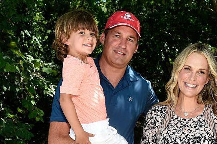 Molly Sims Reveals How She Gets It All Done