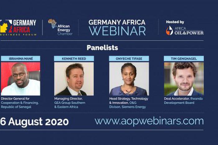 African Energy Chamber