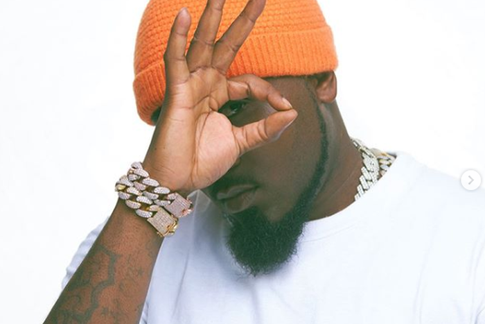 Catching up with Ice Prince [Pulse Interview]