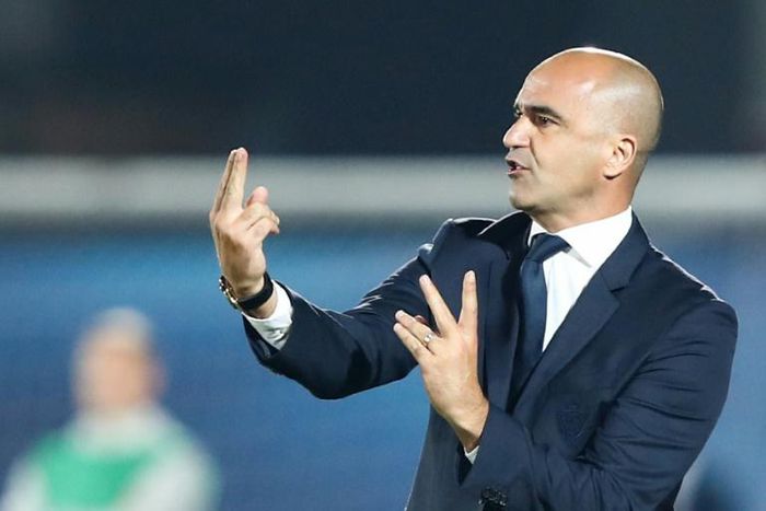 Belgium coach Roberto Martinez wants a probe into Wigan's administration